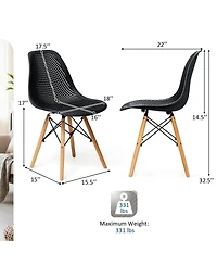 Sugift 4 Pieces Mode