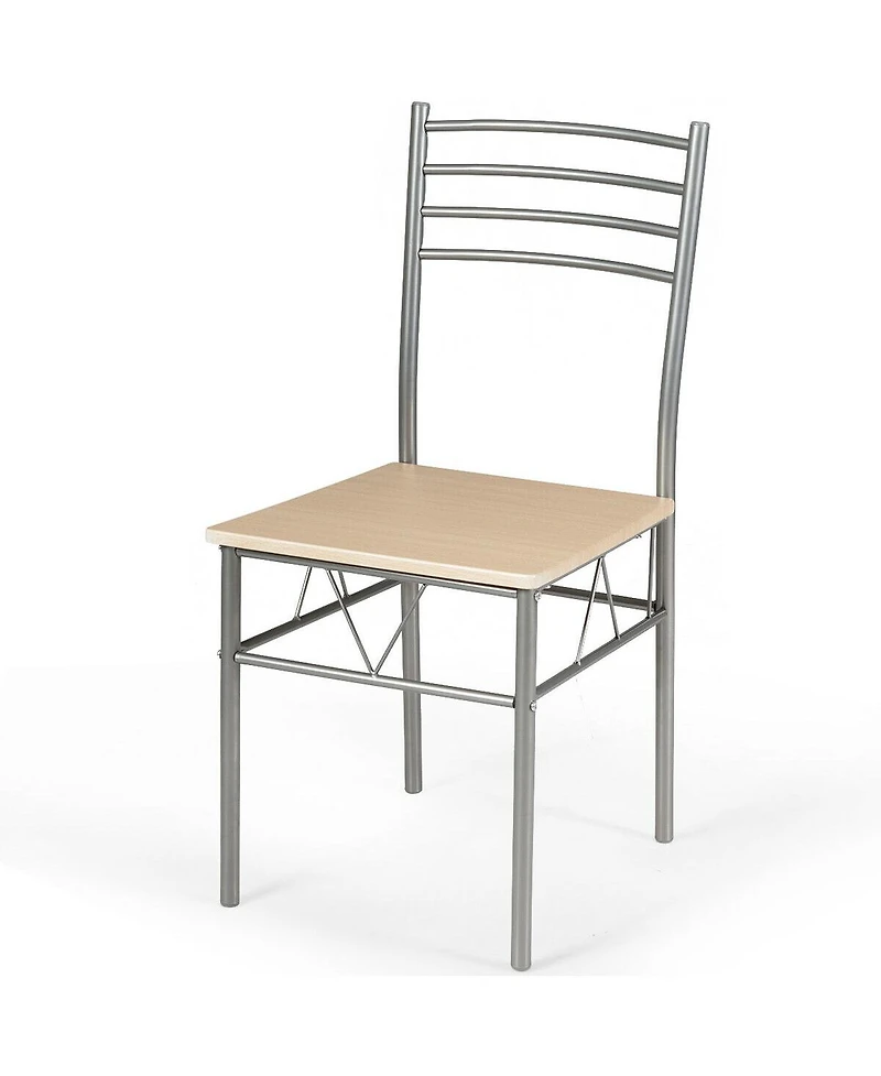 5 Pieces Dining Set