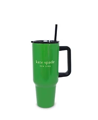 Kate Spade New York Stainless Steel 40 oz. Tumbler