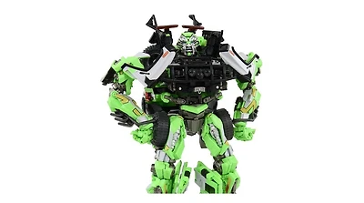 Mpm-11D Ratchet | Transformers: Dark of the Moon | Transformers Masterpiece Movie Series