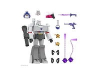 Transformers Megatron 7-inch Scale Ultimates | Super7