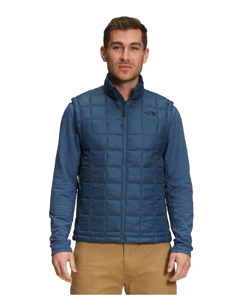 The North Face Men's ThermoBall Eco Vest 2.0