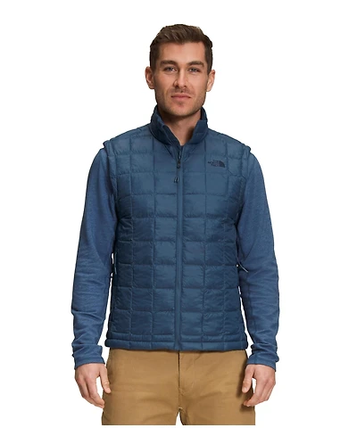 The North Face Men's ThermoBall Eco Vest 2.0