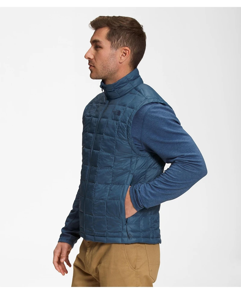 The North Face Men's ThermoBall Eco Vest 2.0