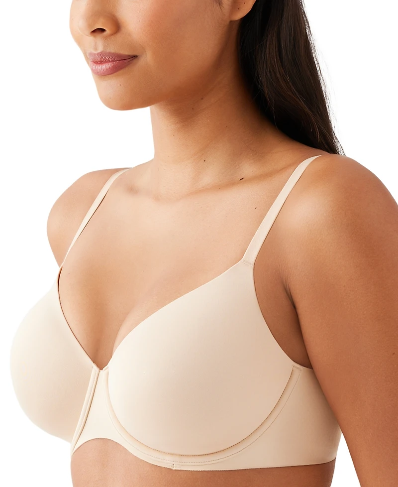 Wacoal Women's Sleek Standard Underwire Bra 855451
