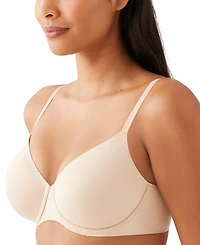 Wacoal Women's Sleek Standard Underwire Bra 855451