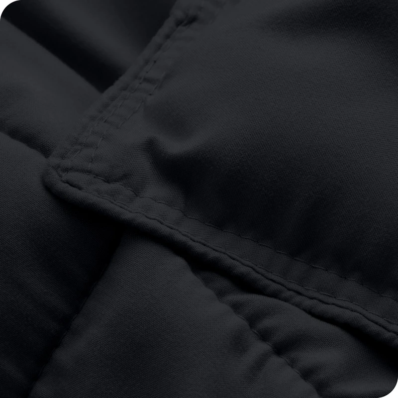 Bare Home Down Alternative Comforter Set