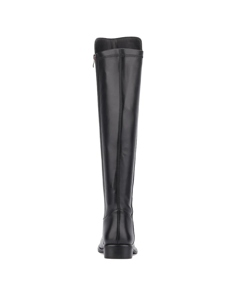 Torgeis Women's Genevieve Thigh High Boots
