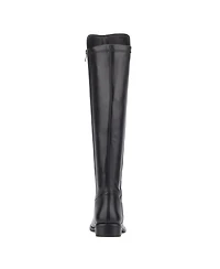 Torgeis Women's Genevieve Thigh High Boots