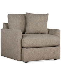 Tilmar Fabric Arm Chair, Exclusively at Macy's