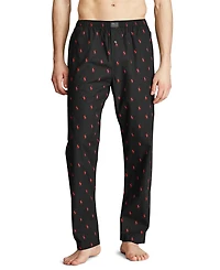 Polo Ralph Lauren Men's Player Pajama Pants