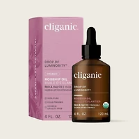 Organic Rosehip Oil