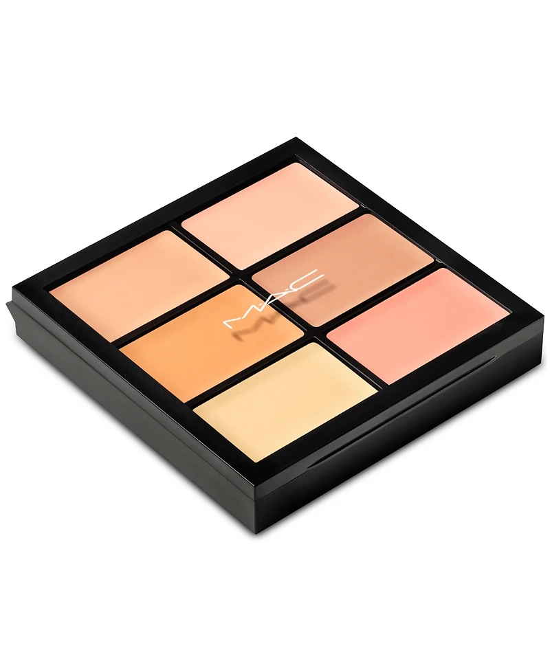 Mac Studio Fix Conceal & Correct Palette