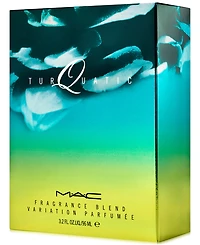 Mac Turquatic Fragrance Blend Perfume Spray, 3.2 oz.