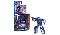 Transformers Soundwave Legacy Core Class Generations Legacy