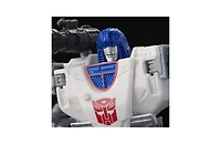 Transformers Wfc-S43 Mirage Deluxe Class Generations War for Cybertron Siege Chapter