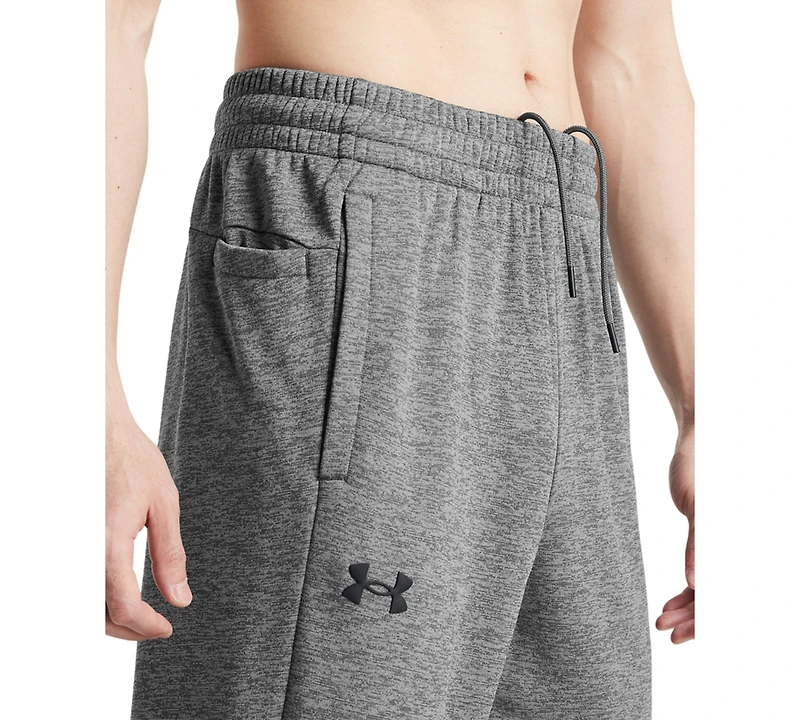 Under Armour Men's Fleece Twist Pants