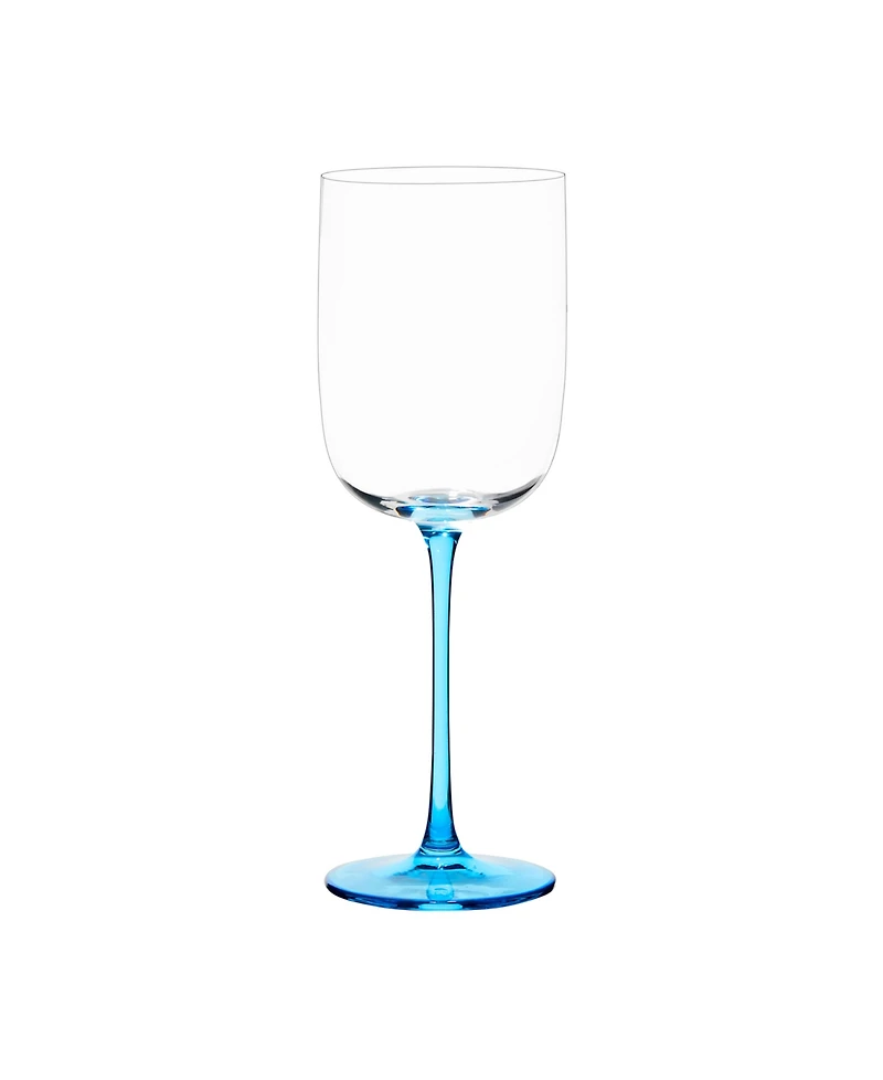 Anton Studio Designs Gala Wine Glasses, Set of 4