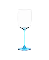 Anton Studio Designs Gala Wine Glasses, Set of 4
