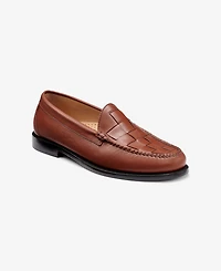 Gh Bass Men's Larson Woven Weejuns Loafer