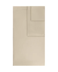 510 Design Essential Quick Dry Cotton -Pc. Bath Towel Set