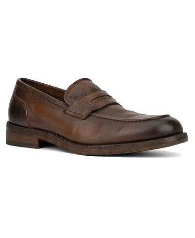 Vintage Foundry Co Men's Kent Loafer