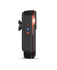 Garmin Varia RCT715, Rearview Bicycle Radar Camera & Light