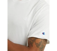 Champion Men's Cotton Jersey T-Shirt