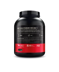 Optimum Nutrition Optimum Nutrition, Gold Standard 100% Whey Protein Powder, 5 lb