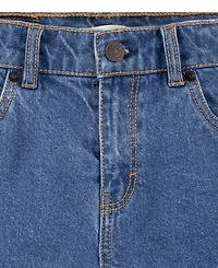 Levi's Toddler and Little Girls A-Line Shorts