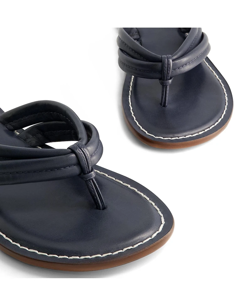 Bernardo Footwear Miami Thong Sandal