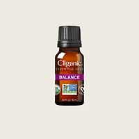 Cliganic Balance Essential Oil Blend