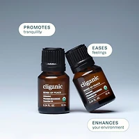 Organic Frankincense Essential Oil
