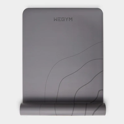WeGym Premium Grip Mat