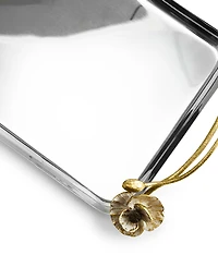 Michael Aram Anemone Serving Tray