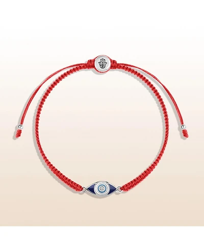 Prevent Harm - Red String Evil Eye Charm Bracelet