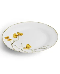 Michael Aram Butterfly Ginkgo Dinner Plate