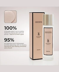 Vivienne Hu Facial Treatment Lotion Toner, 5.3 oz.