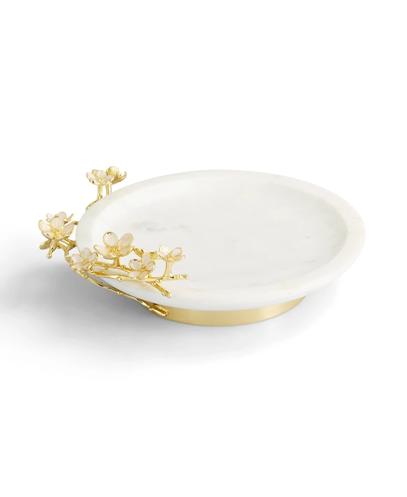 Michael Aram Cherry Blossom Trinket Tray