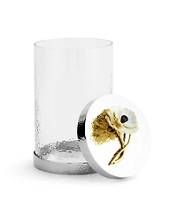 Michael Aram Anemone Medium Canister