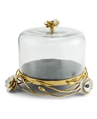 Michael Aram Anemone Cake Stand