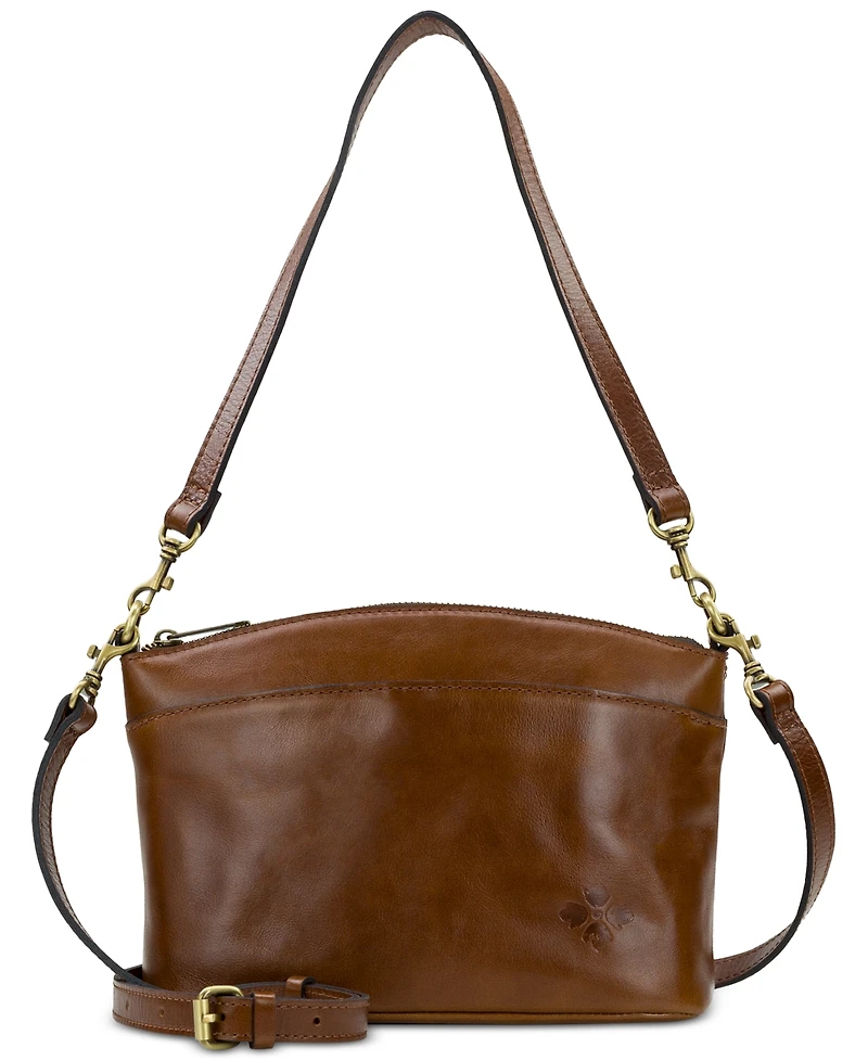 Patricia Nash Arlee Crossbody Bag