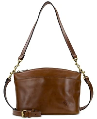 Patricia Nash Arlee Crossbody Bag