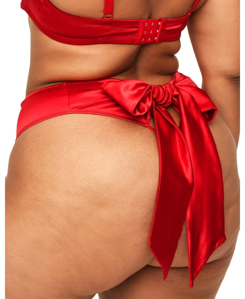 Adore Me Women's Gynger Bikini Panty