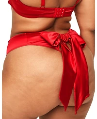 Adore Me Women's Gynger Bikini Panty