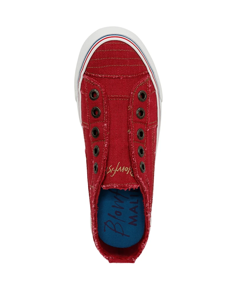 Blowfish Malibu Women's Play Slip On Platform Sneakers