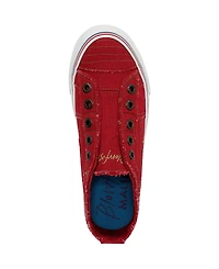 Blowfish Malibu Women's Play Slip On Platform Sneakers