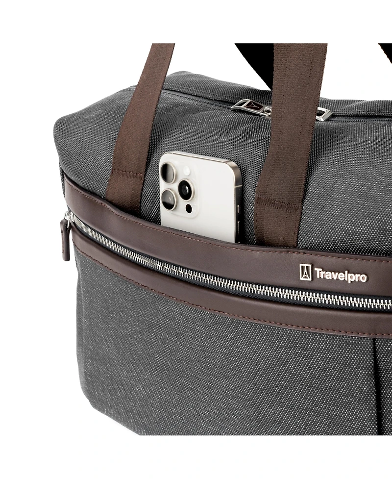 Travelpro Platinum Elite UnderSeat Tote