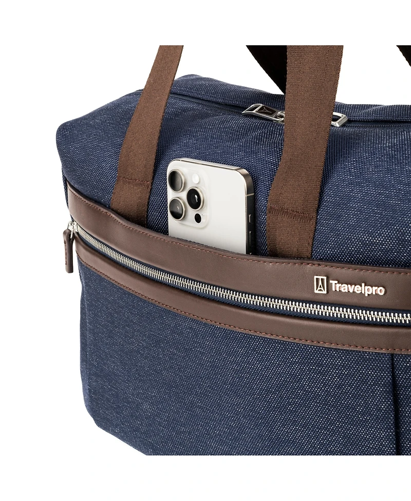 Travelpro Platinum Elite UnderSeat Tote