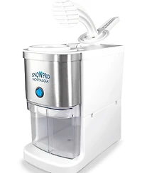 Nostalgia 64 oz SnowPro Shaved Ice Snow Cone Maker